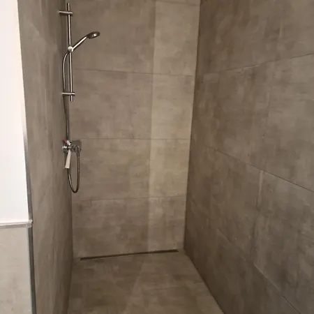 Apartman Parkside Modernes Hamm