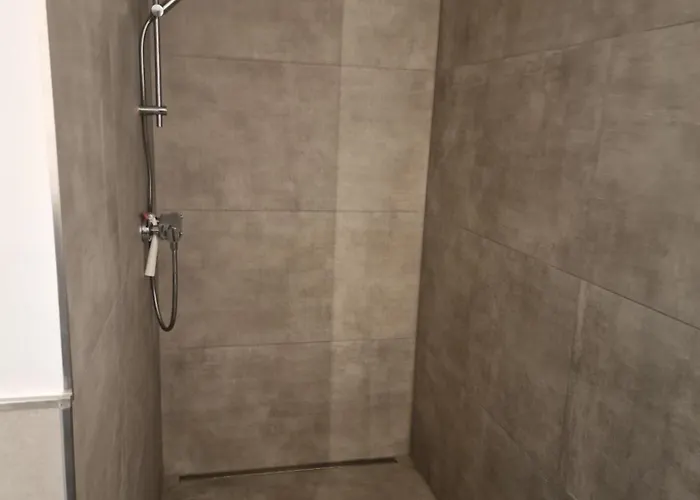 Lejlighed Parkside Modernes Hamm (North Rhine-Westphalia)